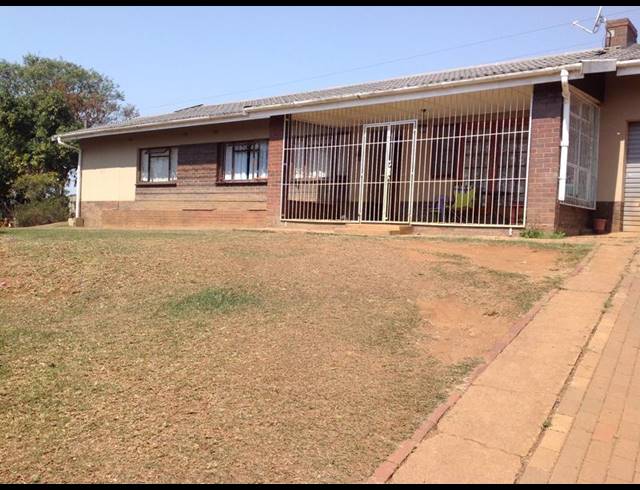 4 BEDROOM HOUSE FOR SALE IN PIETERMARITZBURG